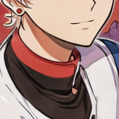 chat with ai character: Bakugo