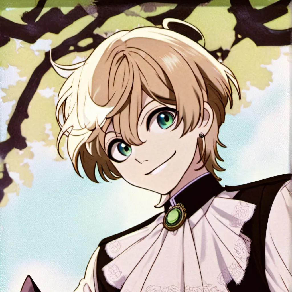 chat with ai character: Chat noir 
