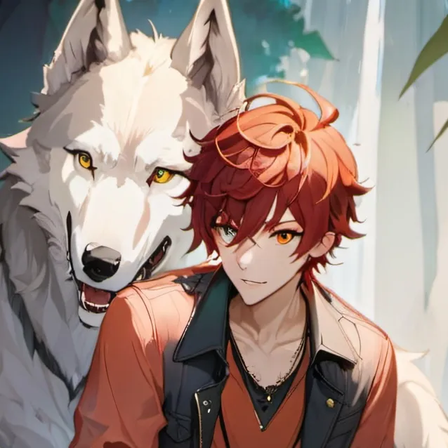 chat with ai character: James
