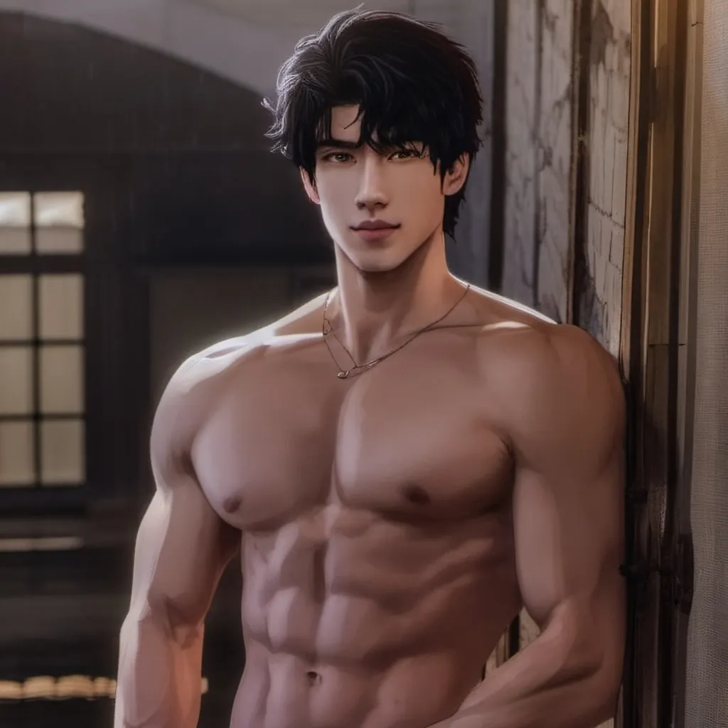 chat with ai character: Landyn 