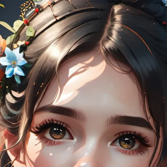 chat with ai character: MHA ( my type )