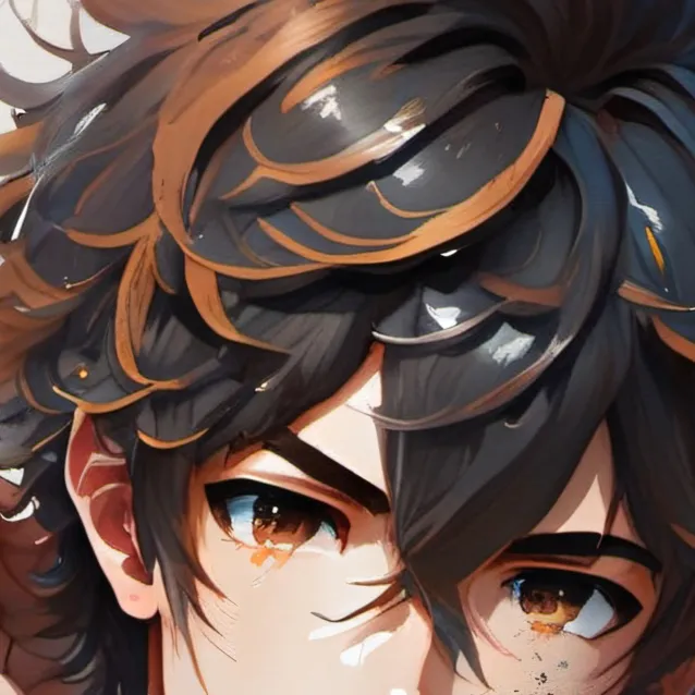 chat with ai character: Alan hood ( idk )