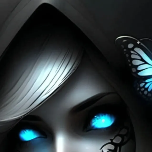 chat with ai character: Allison 