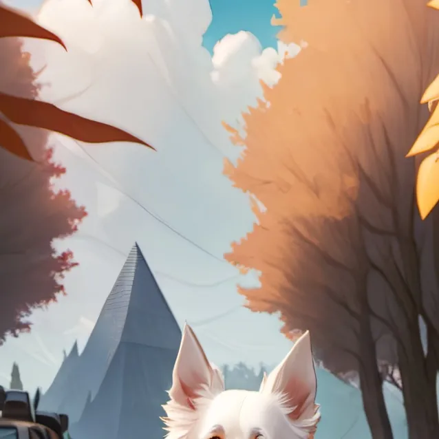 chat with ai character: sally