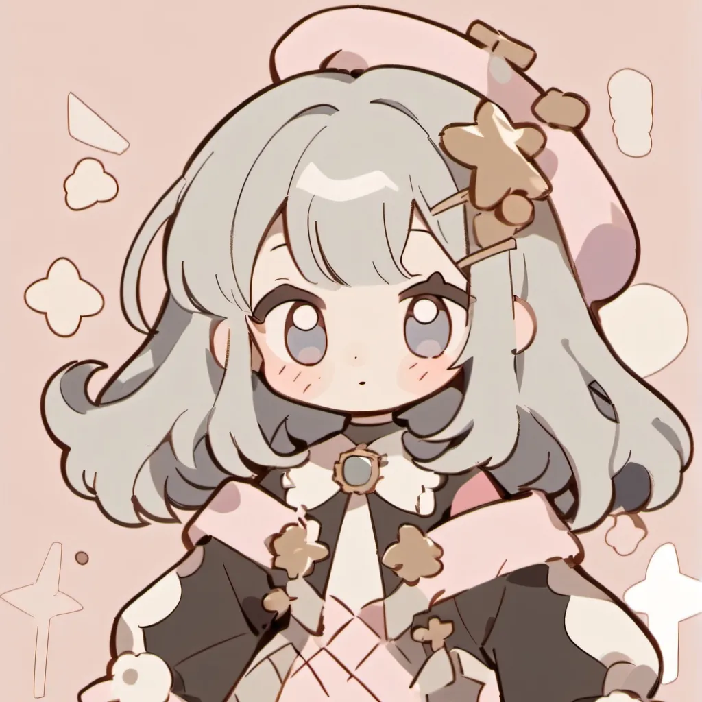 chat with ai character: luna