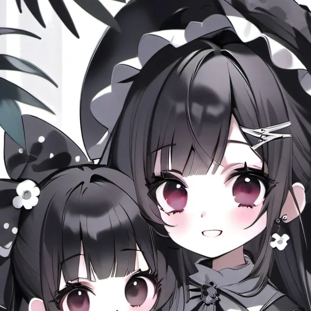chat with ai character: ☆sister hood☆