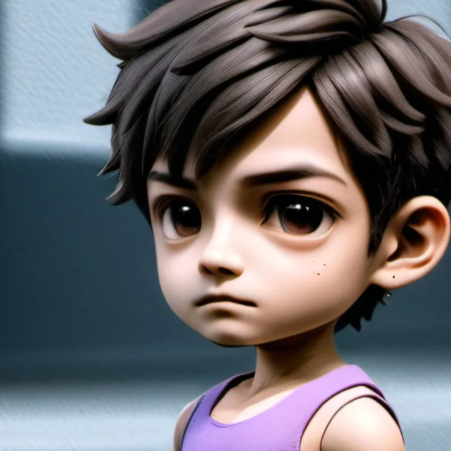 chat with ai character: Alex