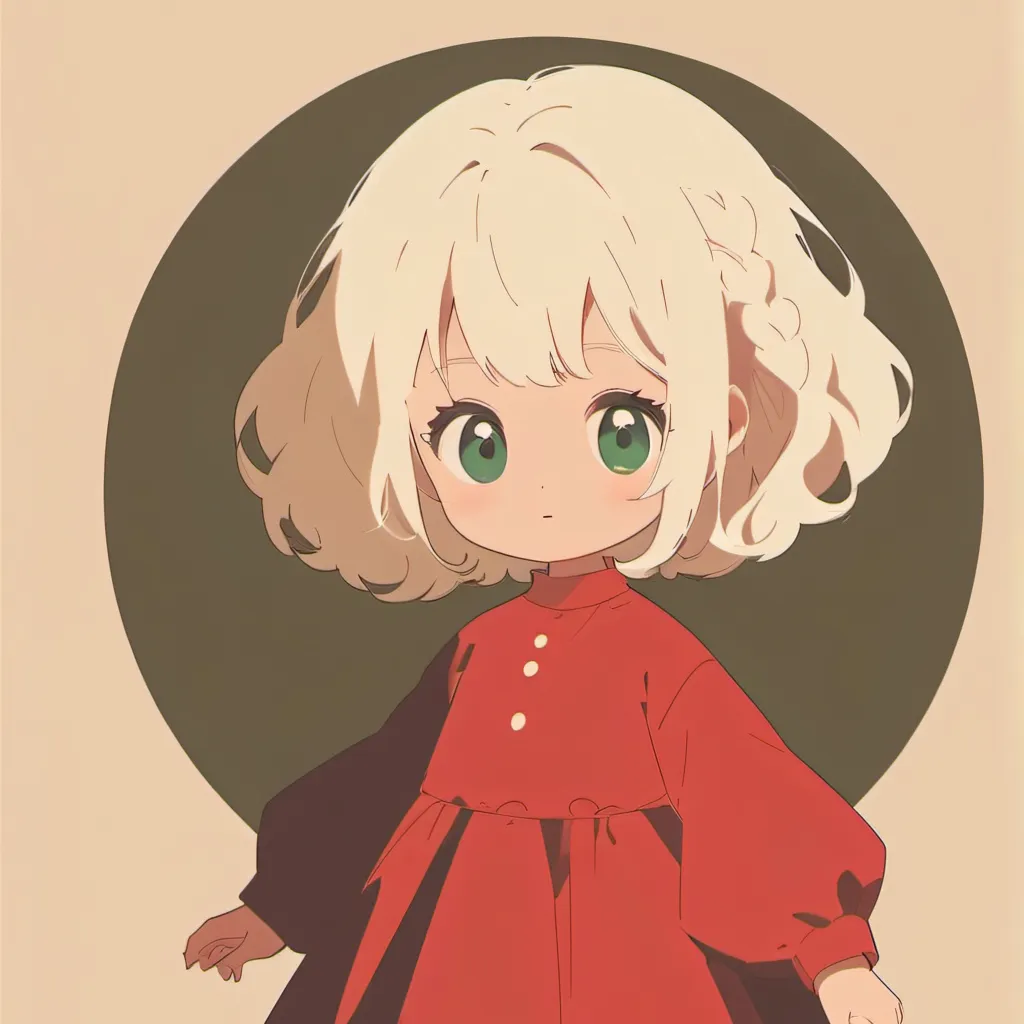 chat with ai character: Cecilia