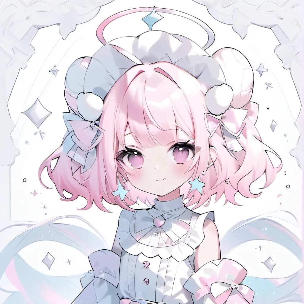 chat with ai character: Celeste 