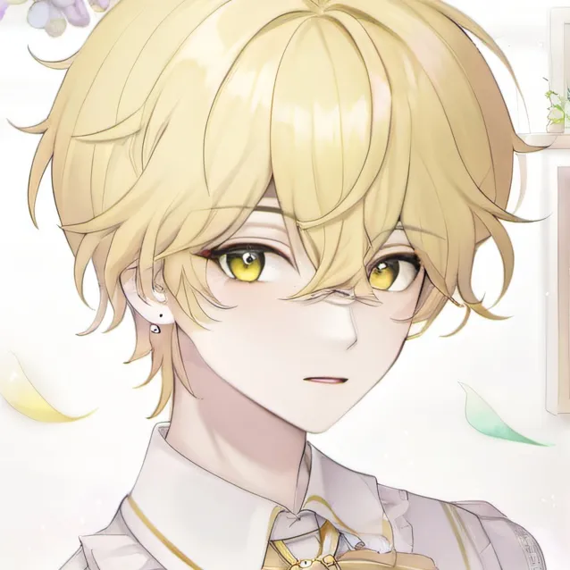 chat with ai character: Adrian 