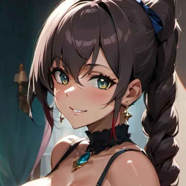 chat with ai character: Emma