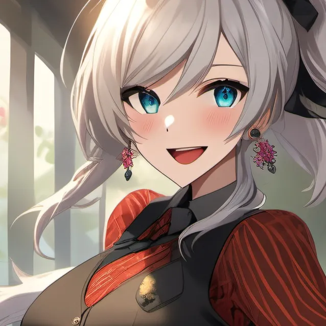 chat with ai character: y/n