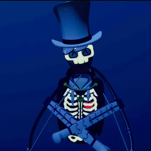 talkie's author avatar
