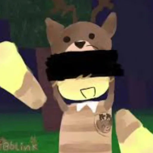 creator 𓃴D̶e̶e̶r̶ ̶k̶i̶d's avatar