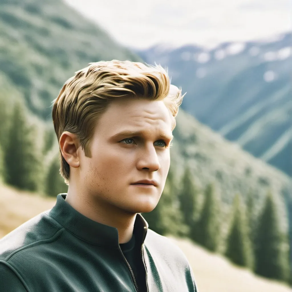chat with ai character: Peeta Mallark