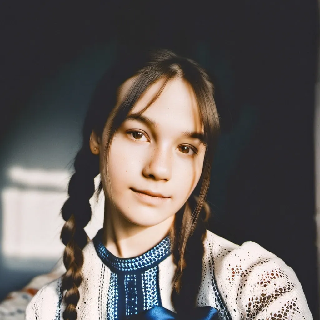 chat with ai character: Rose