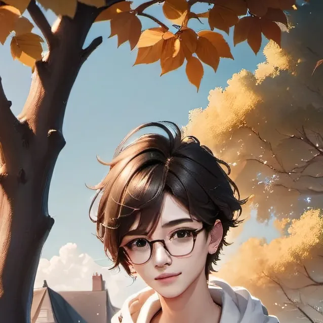 chat with ai character: pietro