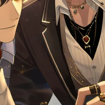 chat with ai character: Gay 