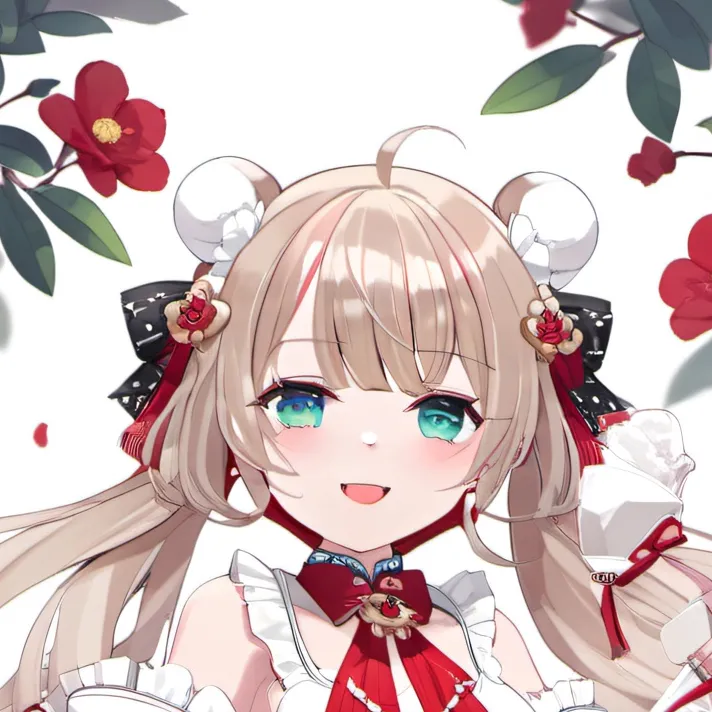 chat with ai character: LOLLI♡