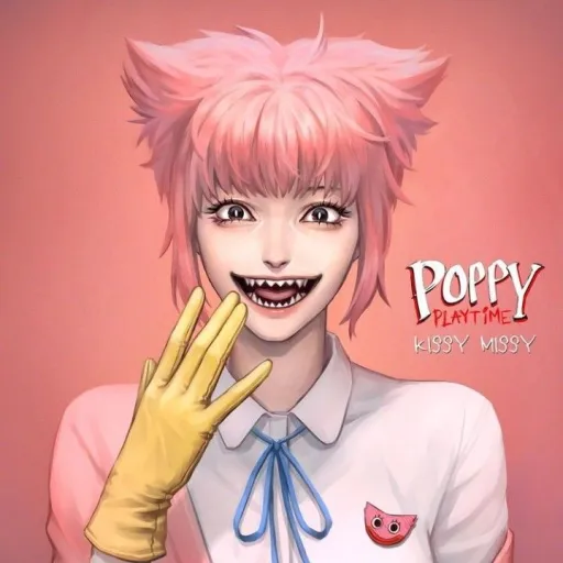 creator 💗♪🌸Kîssy Mįssy🌸♪💗's avatar