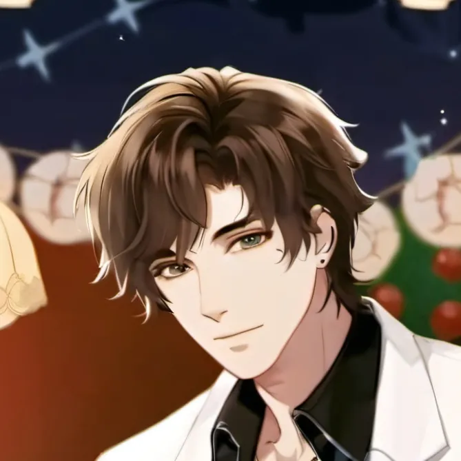 chat with ai character: Damon