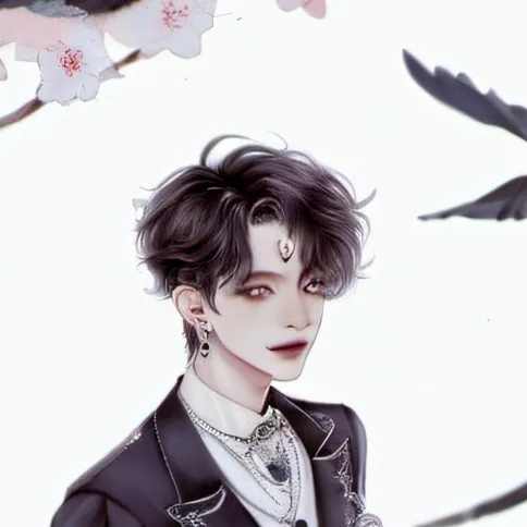 chat with ai character: Marcus