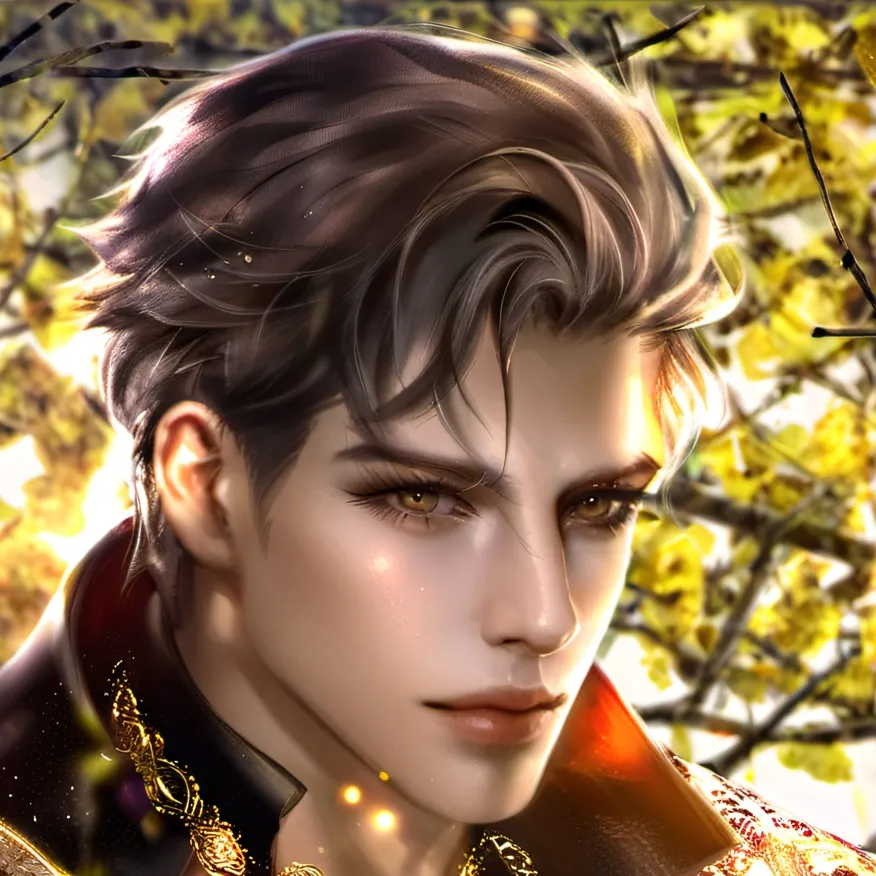 chat with ai character: Findley