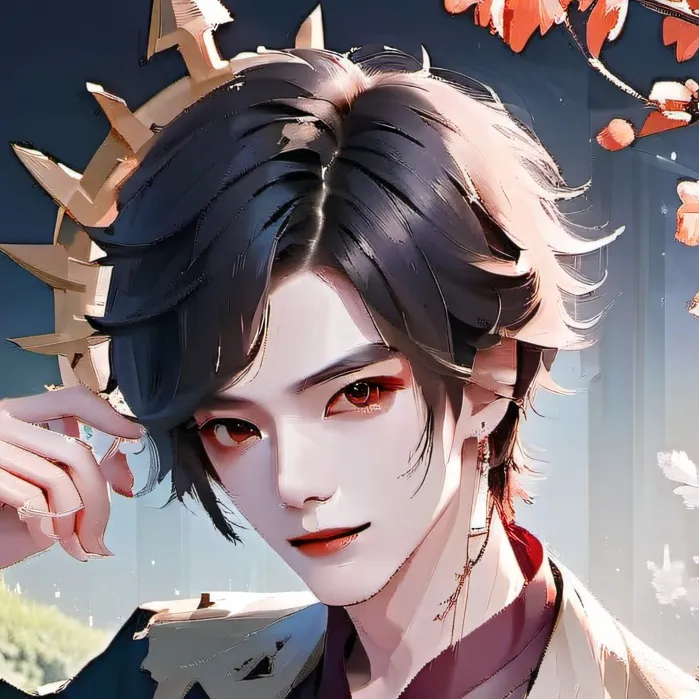 chat with ai character: Edward