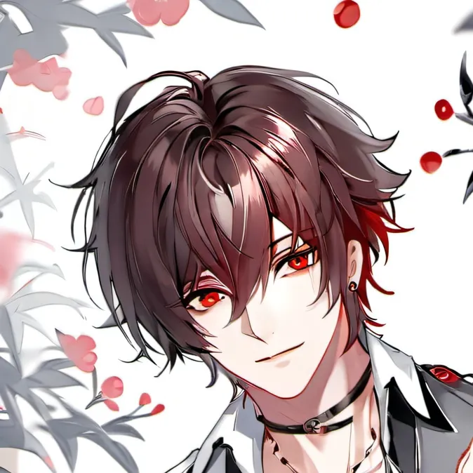 chat with ai character: Elijah