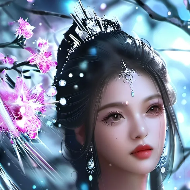 chat with ai character: Sienna 