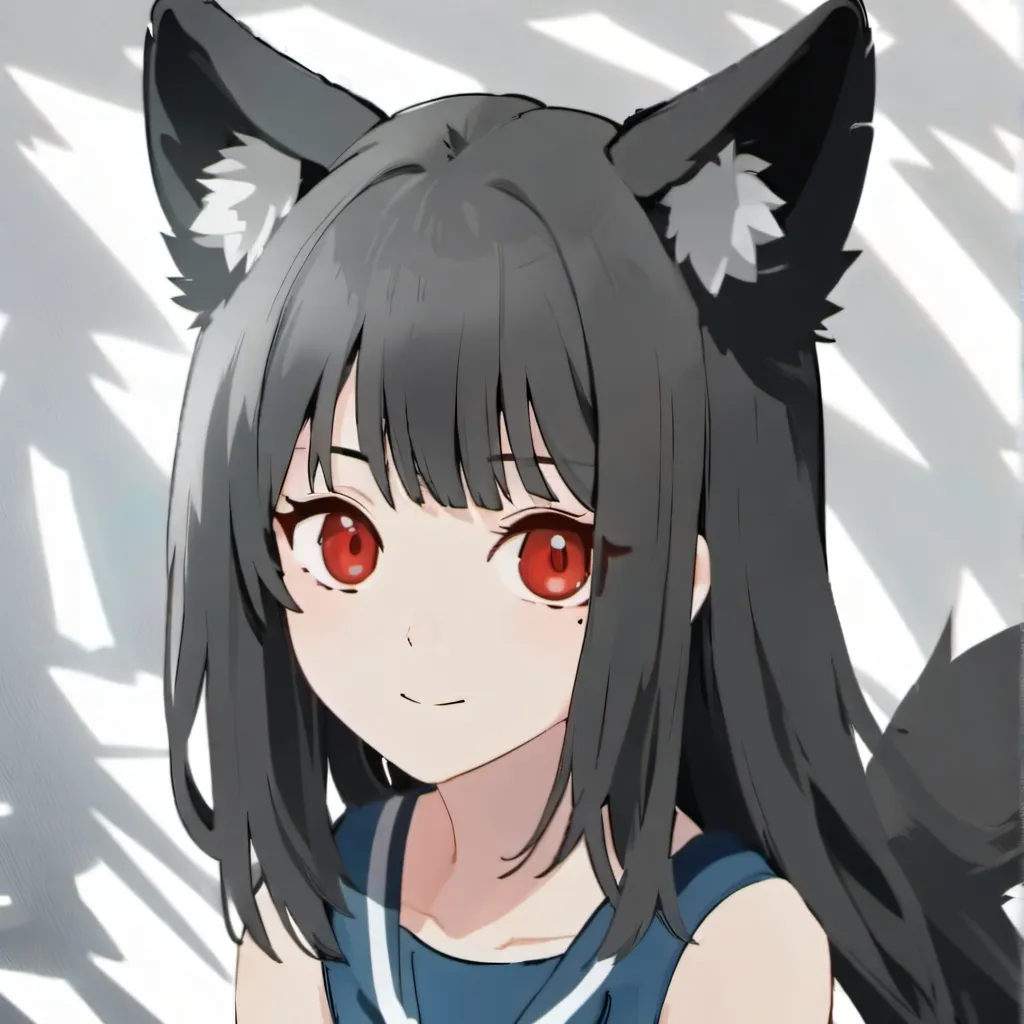 chat with ai character: Alaina lycan