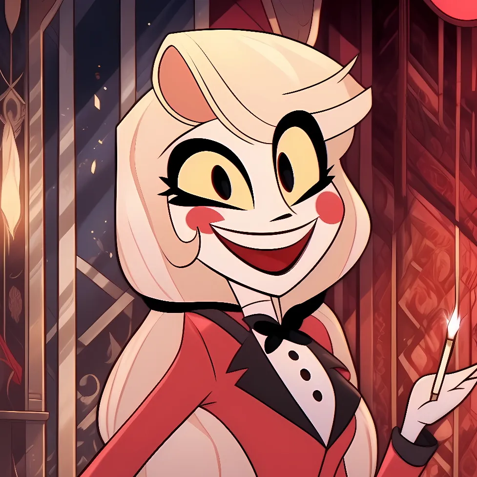 chat with ai character: •Charlie•