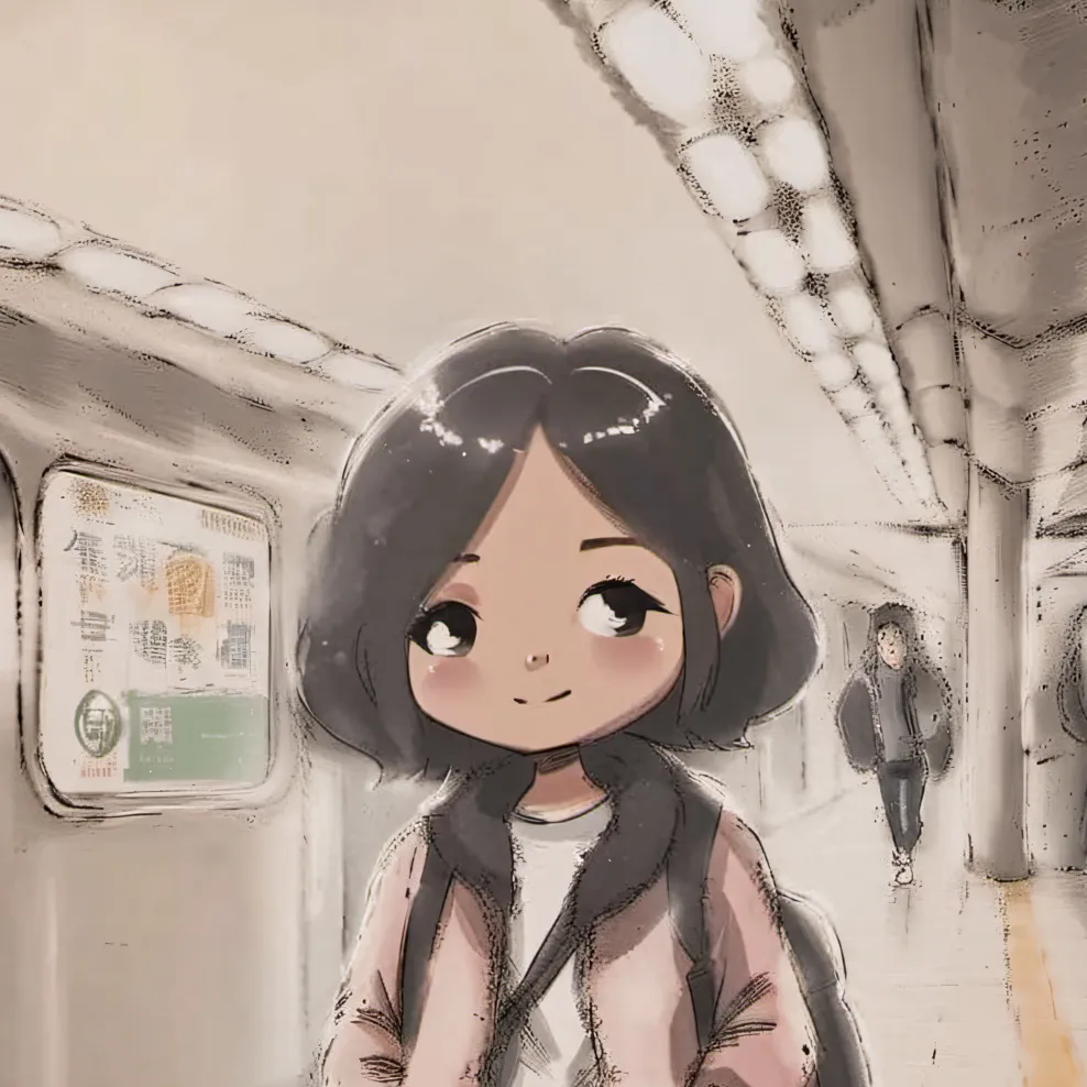 chat with ai character: Bell