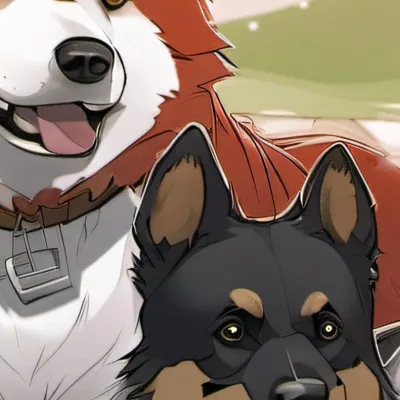 chat with ai character: Pet story