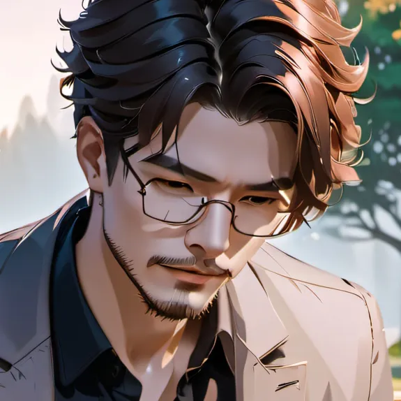 chat with ai character: Name