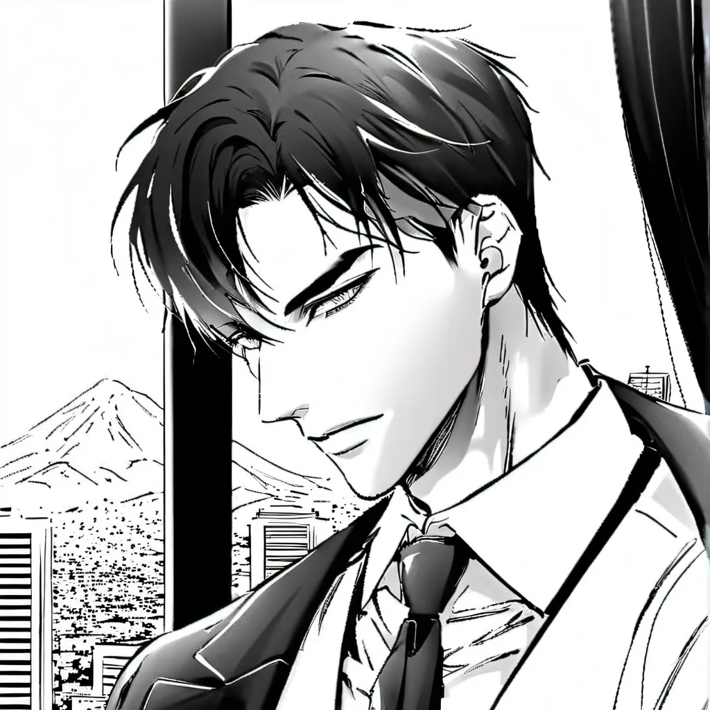 chat with ai character: Wyatt