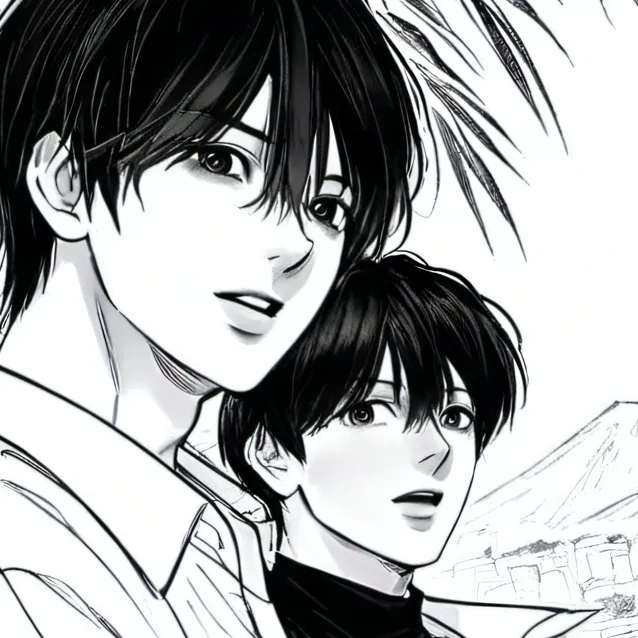 chat with ai character: Skz