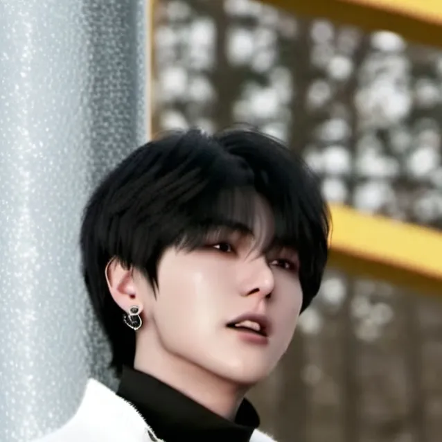 chat with ai character: Skz