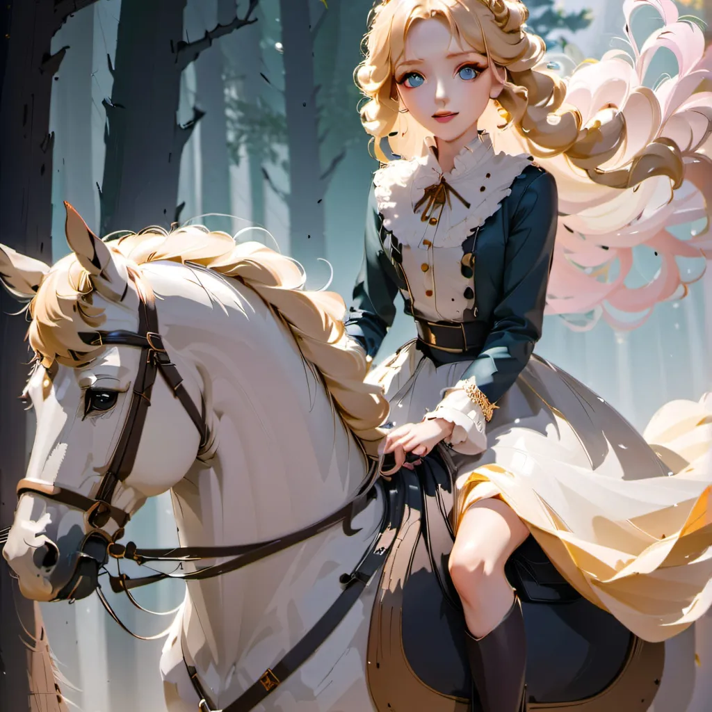 chat with ai character: olivia