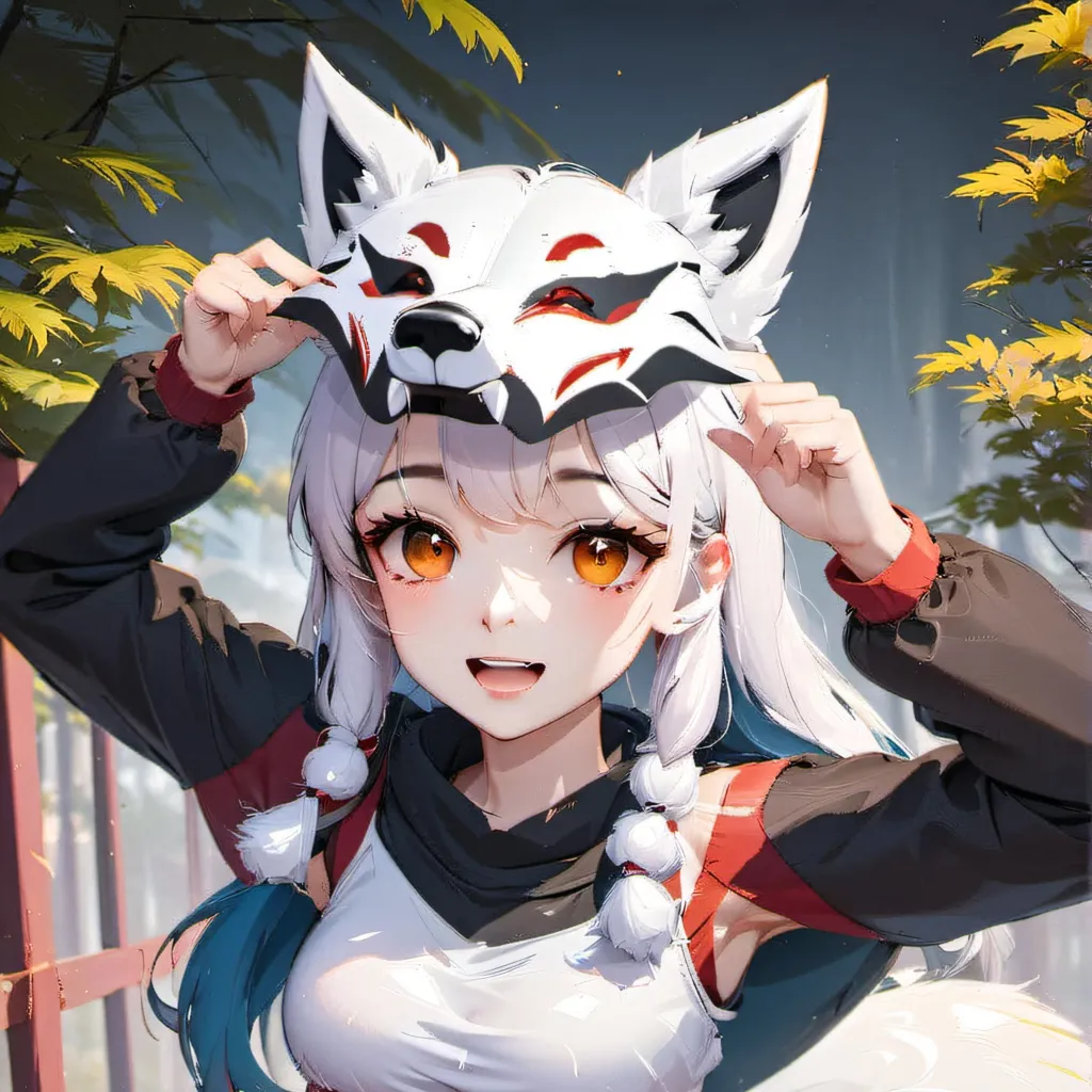 chat with ai character: rebecca