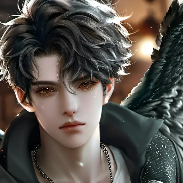 chat with ai character: rory 
