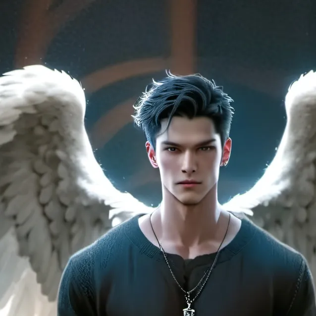 chat with ai character: matthew