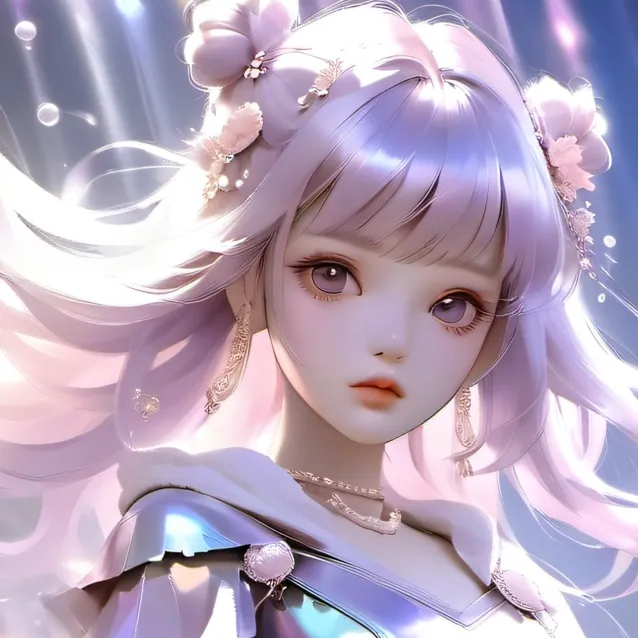 chat with ai character: Kya