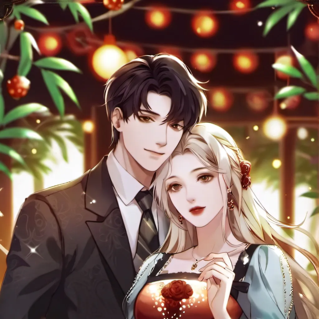 chat with ai character: Marcus 