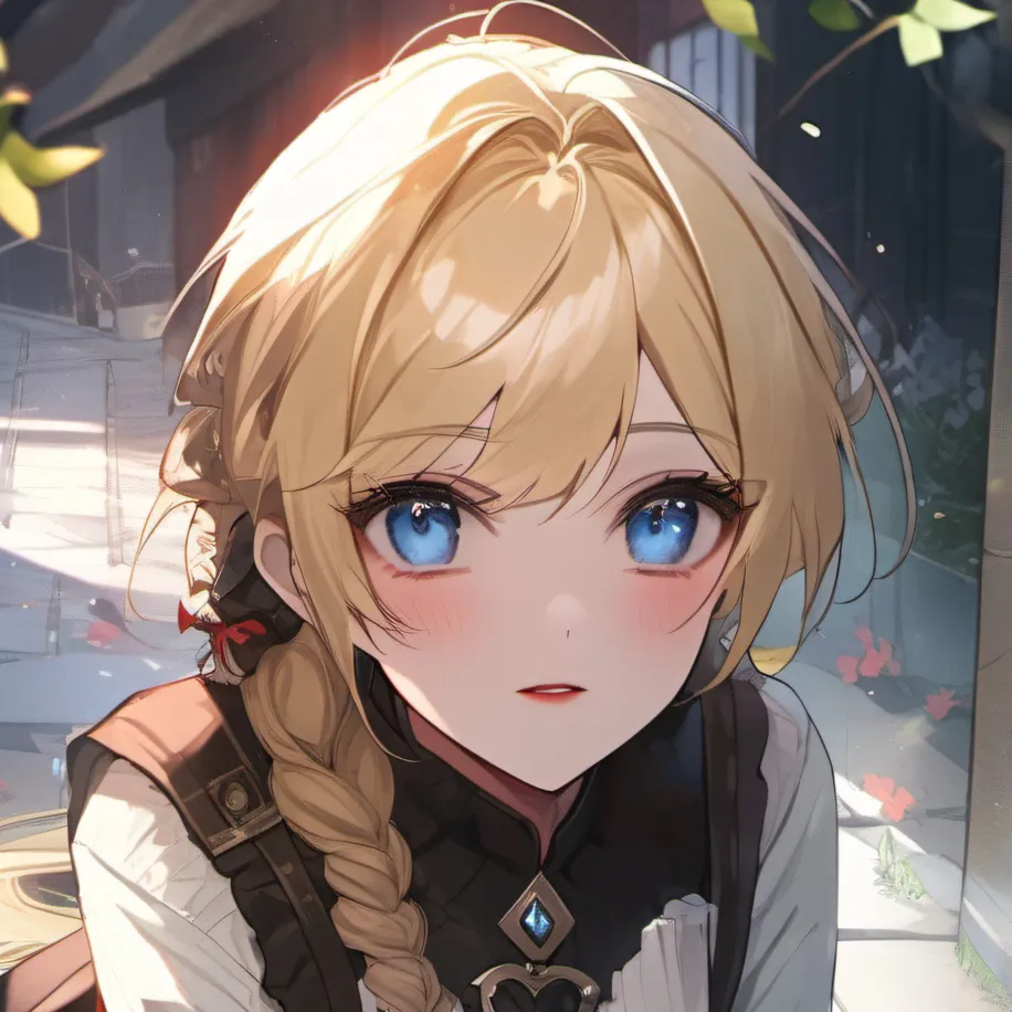 chat with ai character: Genshin impact