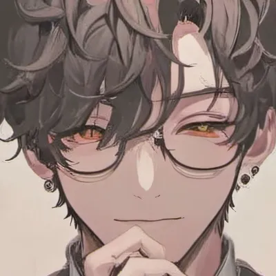 chat with ai character: Jack