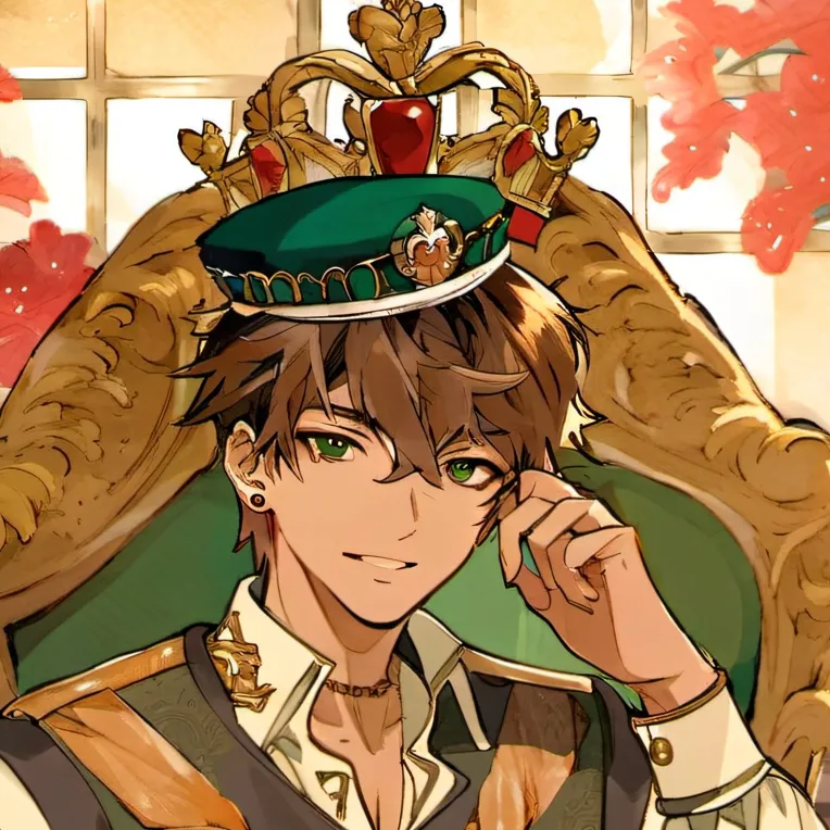 chat with ai character: Nikoláy Sudmaga