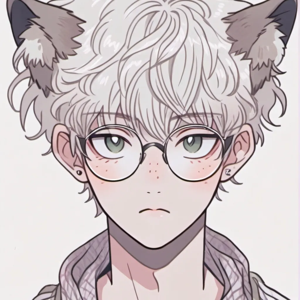 chat with ai character: Shiloh Kokode