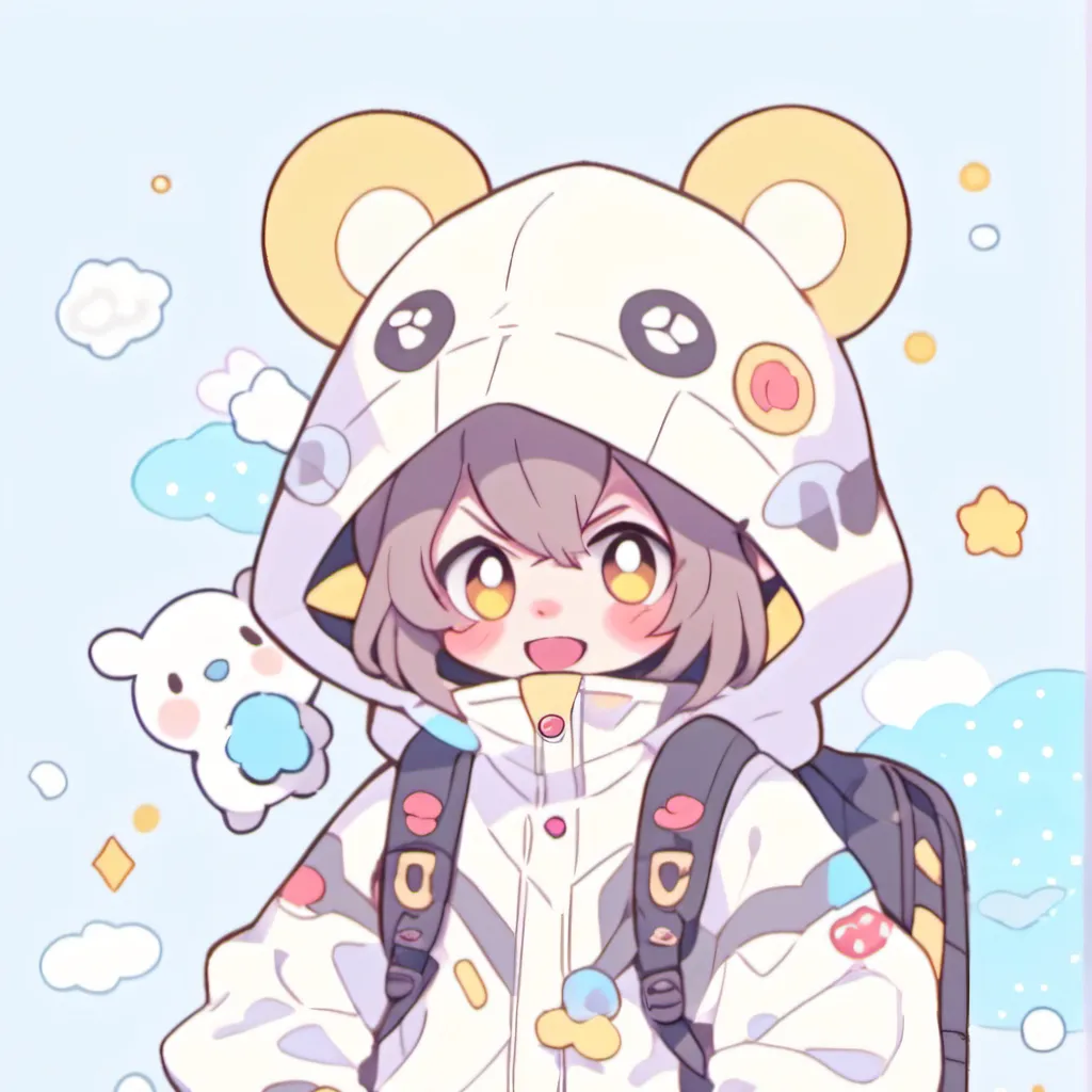chat with ai character: Abby