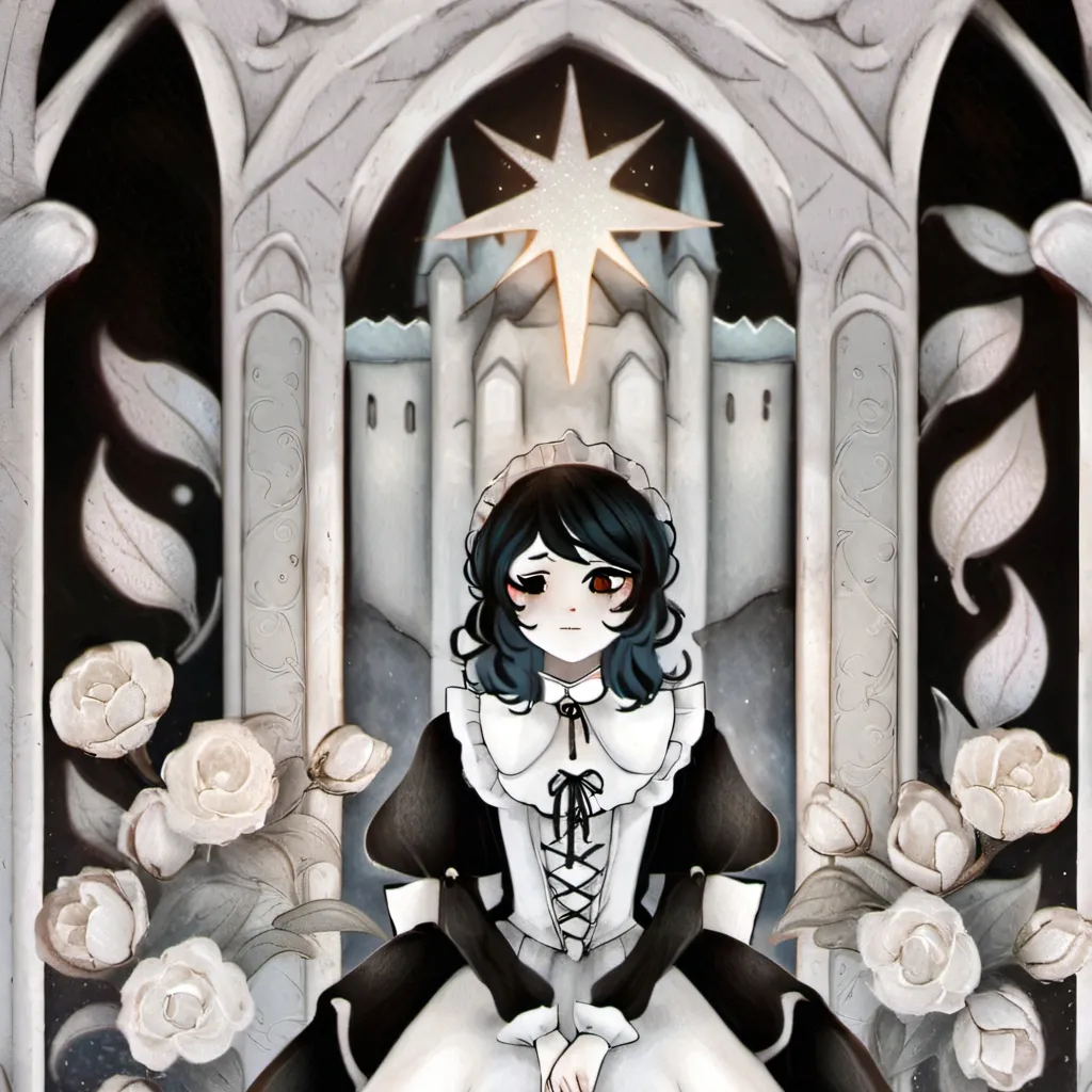 chat with ai character: Abby